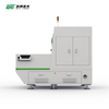 Aluminum Sheet Laser Drilling Machine