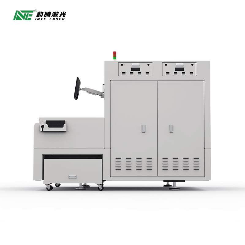 UTG Glass Laser Cutting Machine