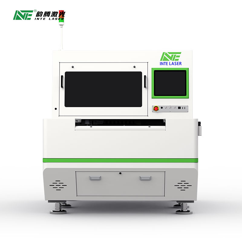 Aluminum Sheet Laser Drilling Machine